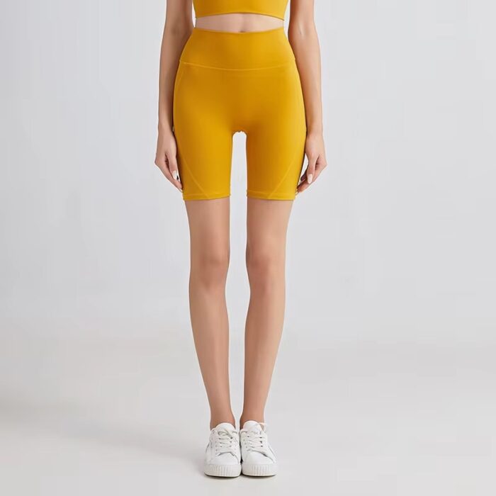 Women’s Sports Fitness Gym Leggings - Image 6