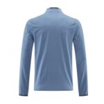 Custom Unisex Breathable Jacket for Hiking & Running - Image 2