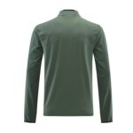 Custom Unisex Breathable Jacket for Hiking & Running - Image 4