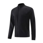 Custom Unisex Breathable Jacket for Hiking & Running - Image 5