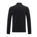 Custom Unisex Breathable Jacket for Hiking & Running - Image 6