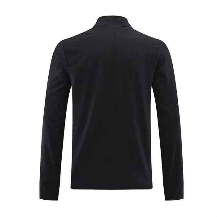 Custom Unisex Breathable Jacket for Hiking & Running - Image 6