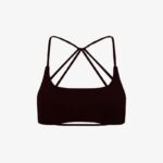 Women Crossover Sports Bra: Quality Yoga & Gym Wear - Image 4