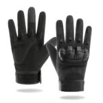 Outdoor Soft Shell Tactical Gloves: Anti-Slip - Image 5