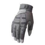 Performance Full-Finger Tactical Gloves, Mechanic & Winter - Image 3