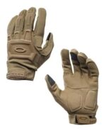 Performance Full-Finger Tactical Gloves, Mechanic & Winter - Image 5