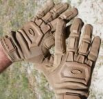 Performance Full-Finger Tactical Gloves, Mechanic & Winter - Image 6