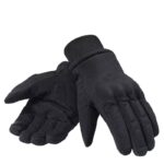 Anti-Slip Windproof Driving Gloves Touch Screen Gloves