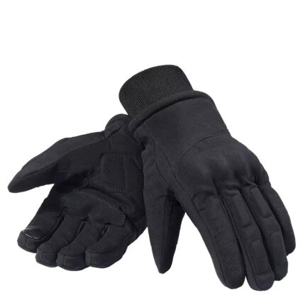 Anti-Slip Windproof Driving Gloves Touch Screen Gloves