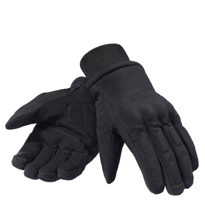 imported-image-699e84fd2f0ea.jpeg Anti-Slip Windproof Driving Gloves Touch Screen Gloves