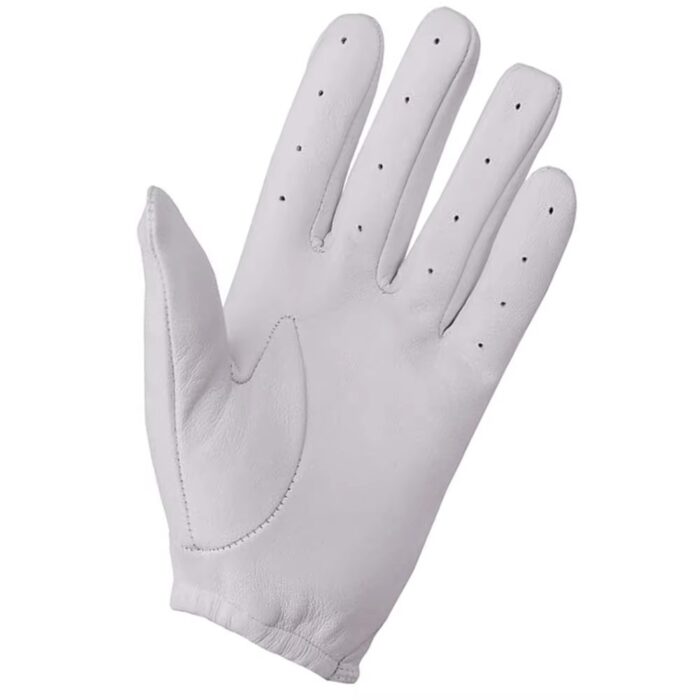 Breathable Car Driving Gloves: Modern Automotive Lifestyle - Image 2