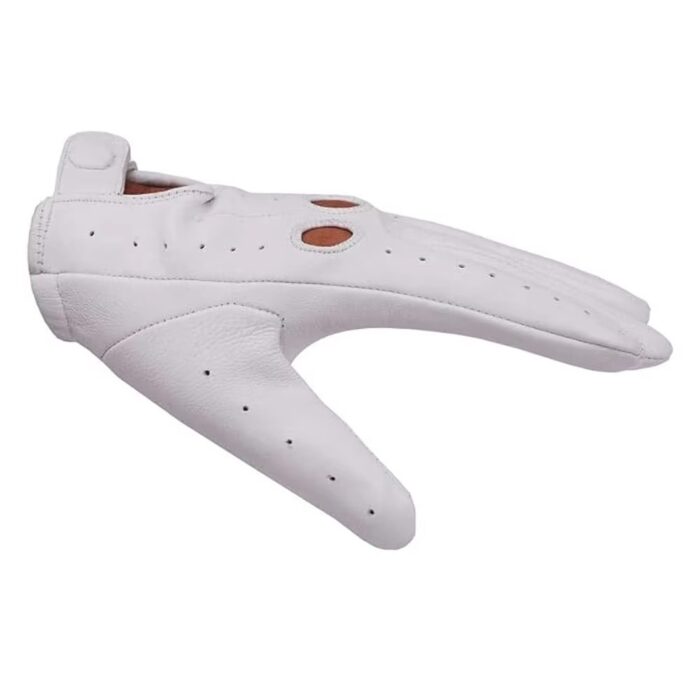 Breathable Car Driving Gloves: Modern Automotive Lifestyle - Image 5