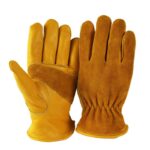 Waterproof Anti-Slip Driving Gloves, Custom Design
