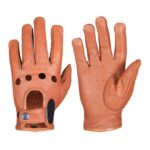 Custom Made Driver Professional Outdoor Driving Gloves