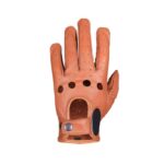 Custom Made Driver Professional Outdoor Driving Gloves - Image 2