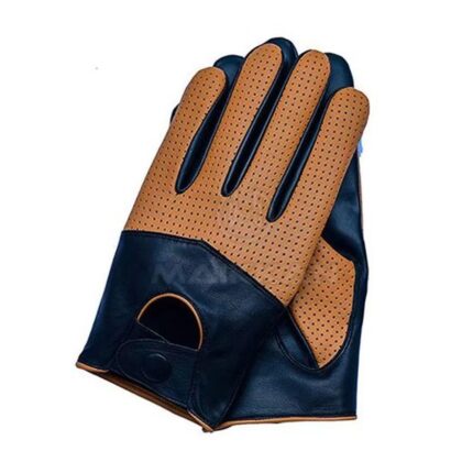 New Soft Driving Gloves for Men & Women – Custom OEM