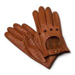 Driving Gloves New Soft Driving Gloves for Men and Women - Image 2