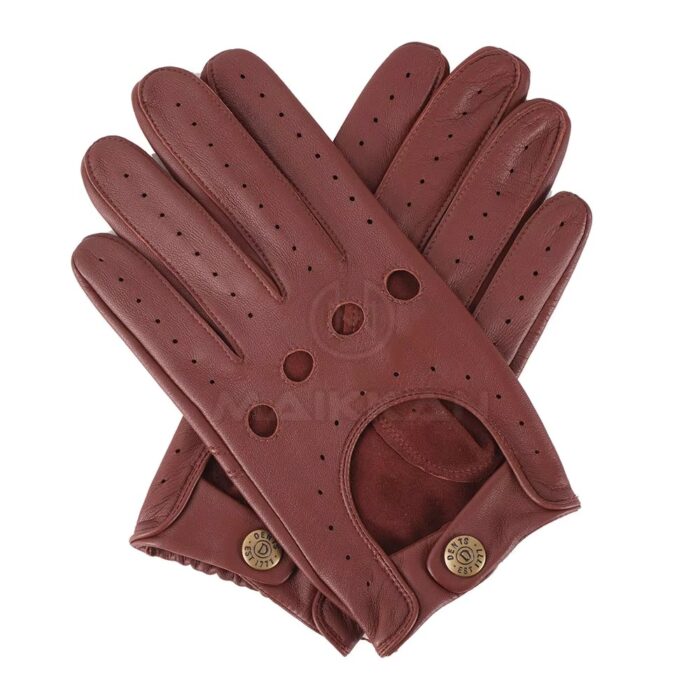 Driving Gloves New Soft Driving Gloves for Men and Women - Image 4