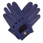 Driving Gloves New Soft Driving Gloves for Men and Women - Image 5