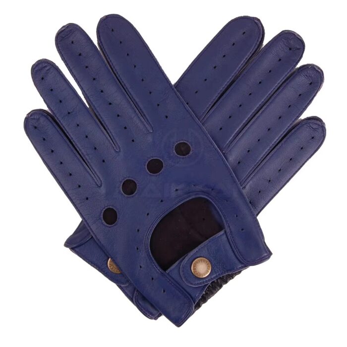 Driving Gloves New Soft Driving Gloves for Men and Women - Image 5