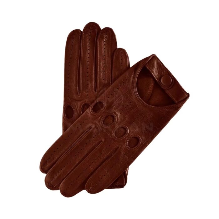 Driving Gloves New Soft Driving Gloves for Men and Women - Image 6