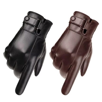 Best Quality Racing leather Gloves, Full Finger