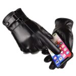 Best Quality Racing leather Gloves, Full Finger - Image 6