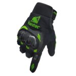 Winter Waterproof Motorcycle Gloves, Warm Touchscreen - Image 5