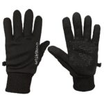 Breathable Stretch Sports Gloves