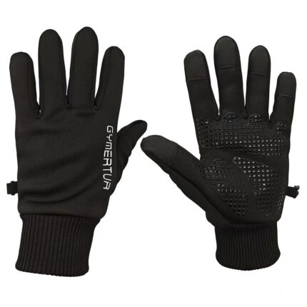 Breathable Stretch Sports Gloves
