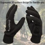 Breathable Stretch Sports Gloves Unisex - Image 2