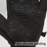 Breathable Stretch Sports Gloves Unisex - Image 6