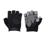 Custom Weightlifting & Fitness Gym Gloves – Multi-Sport Use - Image 2