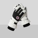 Quality Unisex Full Finger Snowboarding Gloves