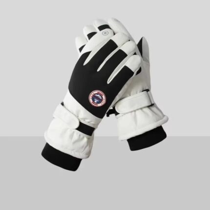 Quality Unisex Full Finger Snowboarding Gloves