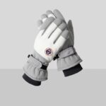 Quality Unisex Full Finger Snowboarding Gloves - Image 4