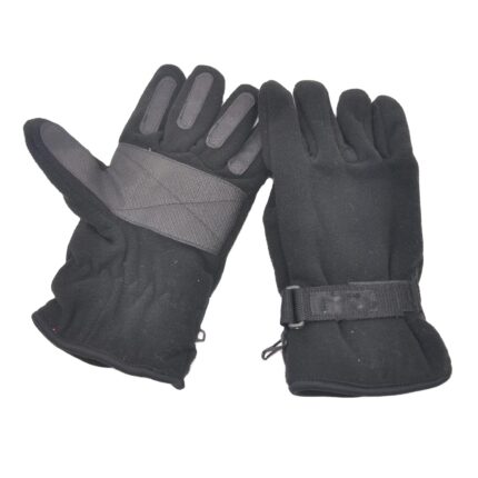 Winter Sports Gloves for Adults-Knitted