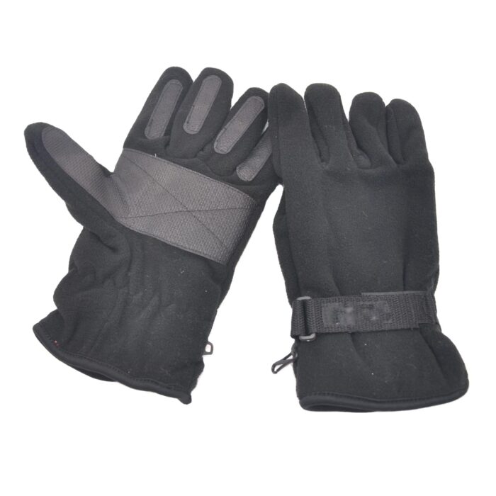 Winter Sports Gloves for Adults-Knitted Winter Sports Gloves for Adults-Knitted