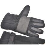 Winter Sports Gloves for Adults, Comfortable & Durable - Image 2