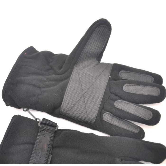 Winter Sports Gloves for Adults, Comfortable & Durable - Image 2