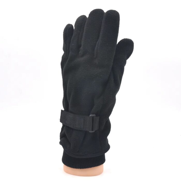 Winter Sports Gloves for Adults, Comfortable & Durable - Image 3