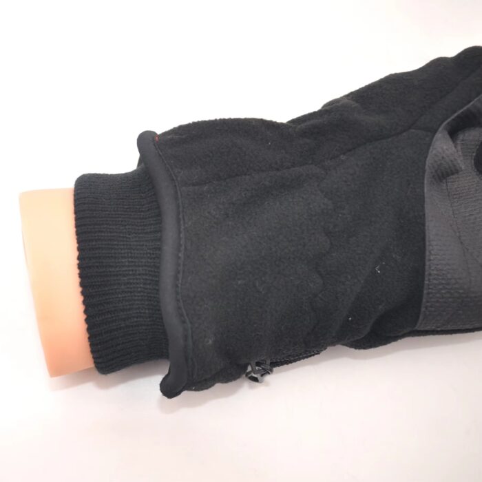 Winter Sports Gloves for Adults, Comfortable & Durable - Image 4
