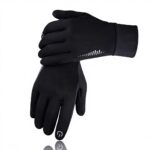OEM Winter Unisex Thermal Sport Gloves
