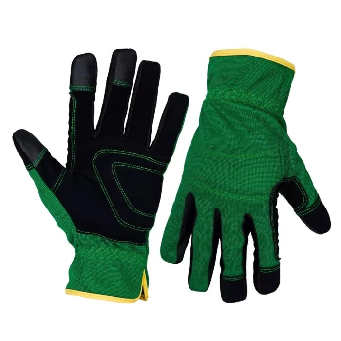 Men’s & Women’s Mechanic Work Gloves - Image 5