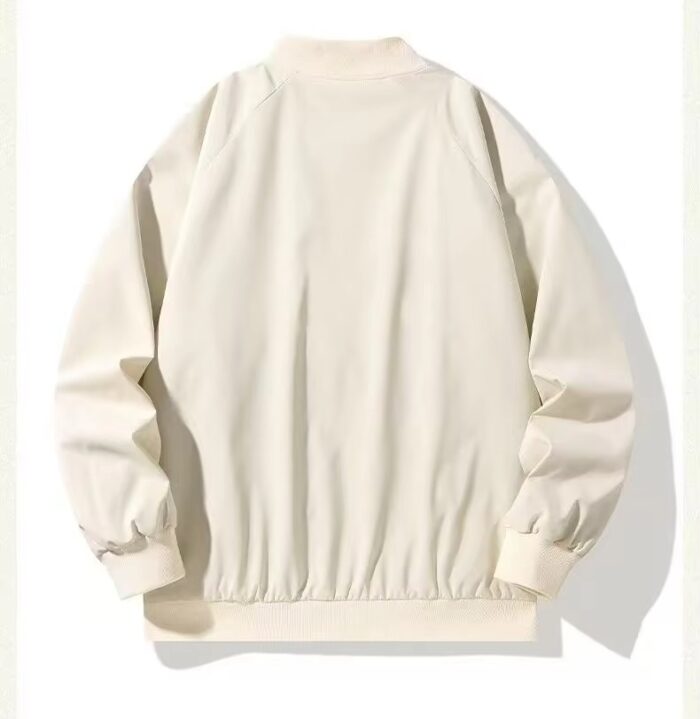 Trending Bomber Jacket for Men & Women - Image 3