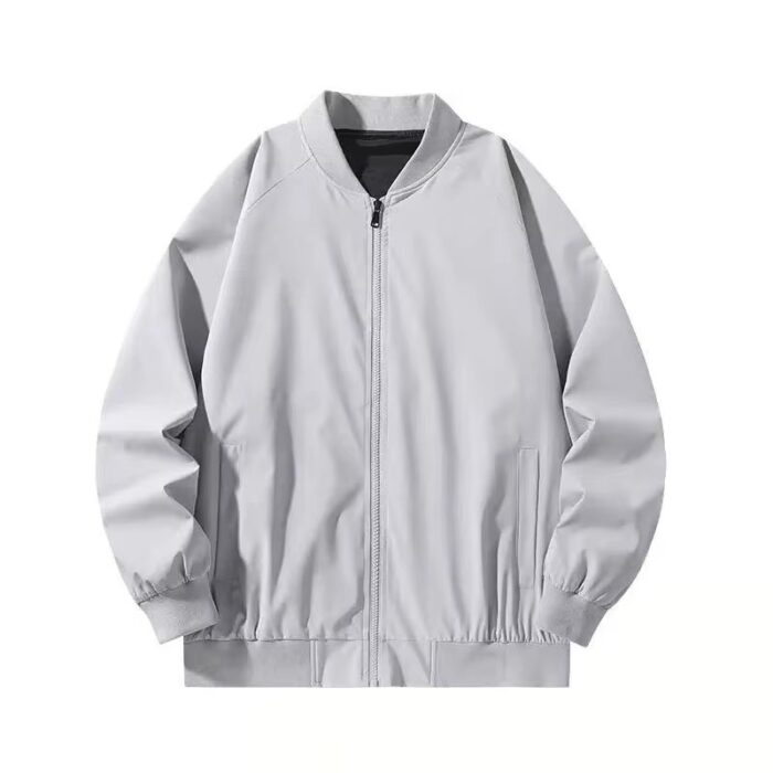Trending Bomber Jacket for Men & Women - Image 4