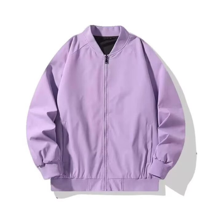 Trending Bomber Jacket for Men & Women - Image 6