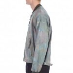 New Design Style Unisex Bomber Jacket - Image 5