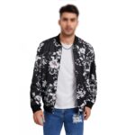 Best Selling Lightweight Bomber Jacket – Slim Fit Casual