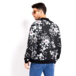 Best Selling Lightweight Bomber Jacket - Image 3